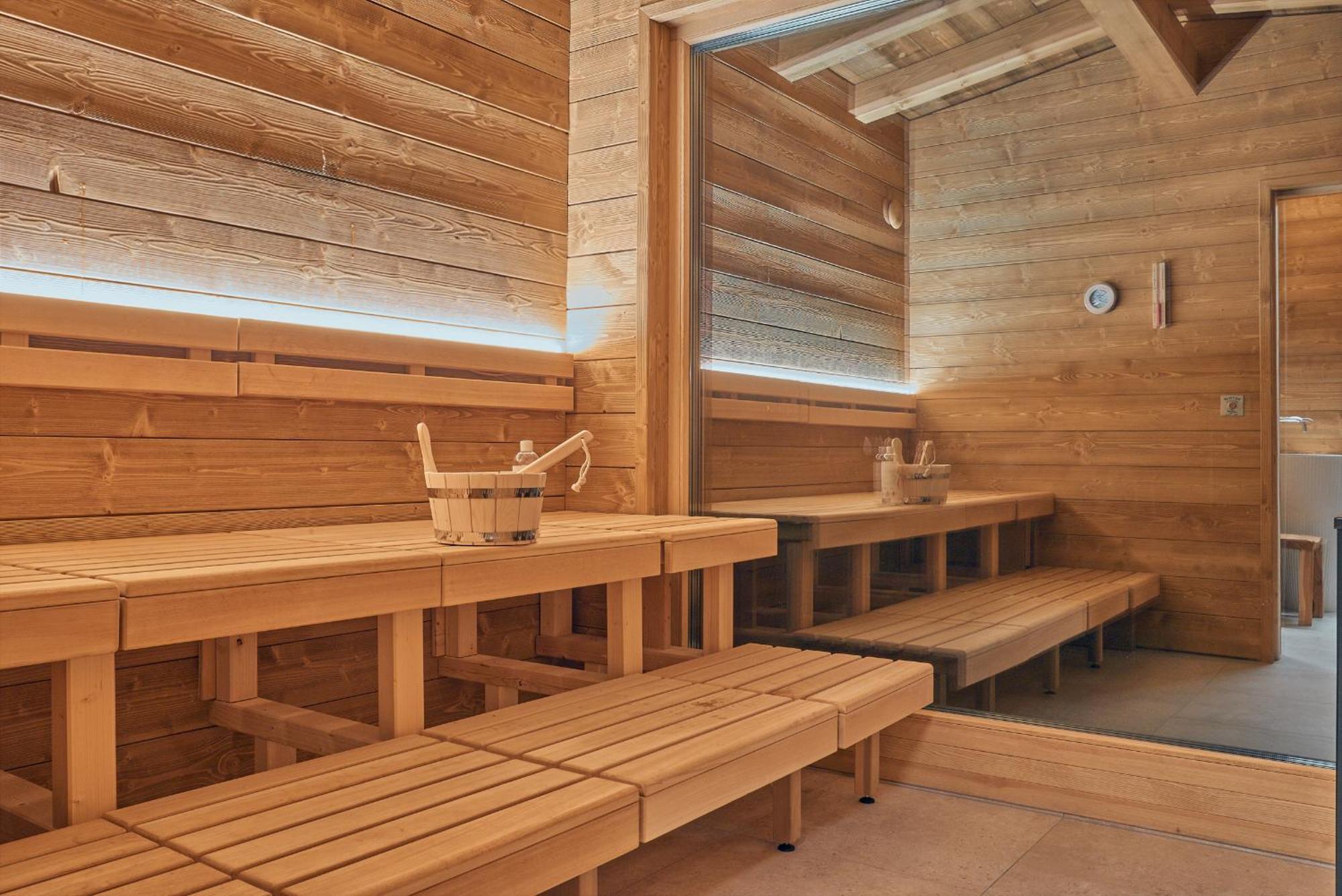 Sissi'S Green Chalets Лойташ Екстериор снимка