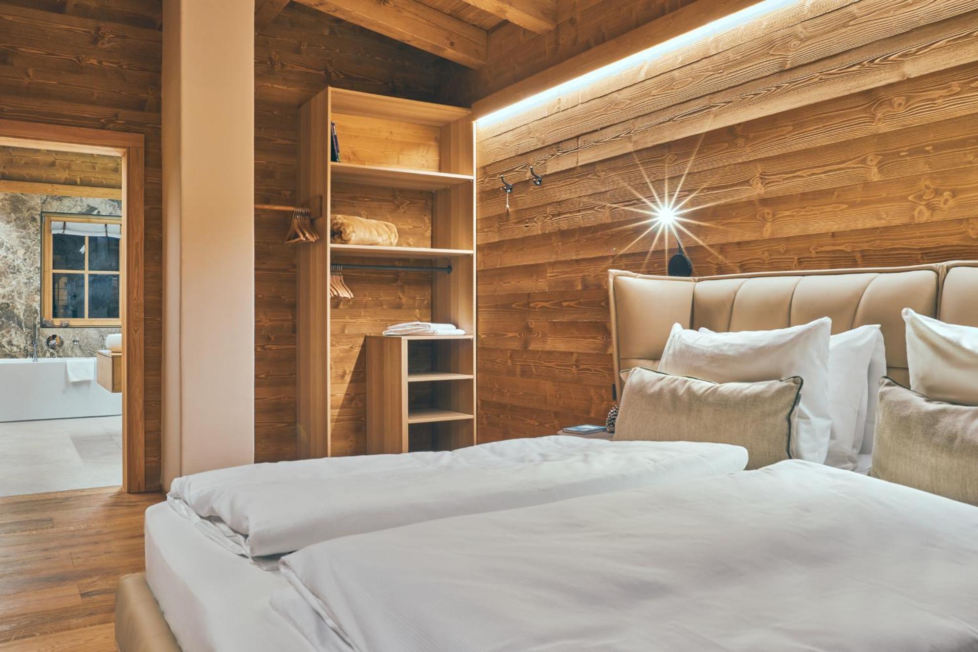 Sissi'S Green Chalets Лойташ Екстериор снимка